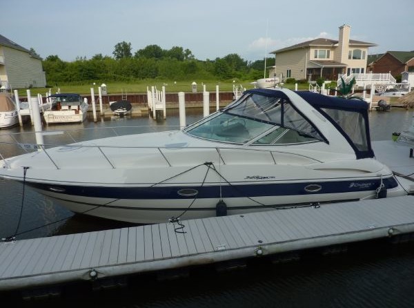 Cruisers Yachts 340 Express