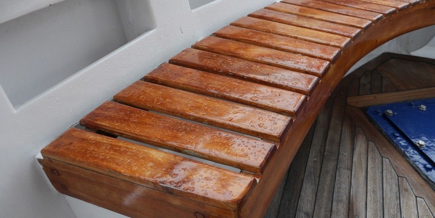 Malahide trawler yacht