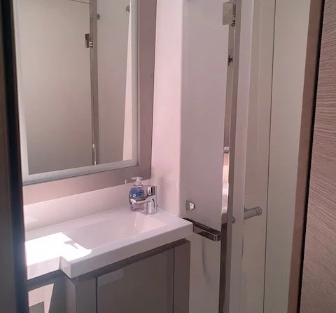 Fountaine Pajot Elba 45