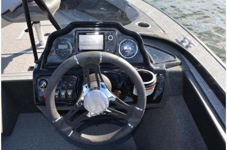 Starcraft Marine Starweld 20 Pro DC Fusion