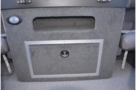 Starcraft Marine Starweld 20 Pro DC Fusion