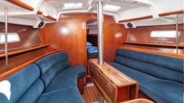 Beneteau Oceanis 343