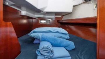 Beneteau Oceanis 343