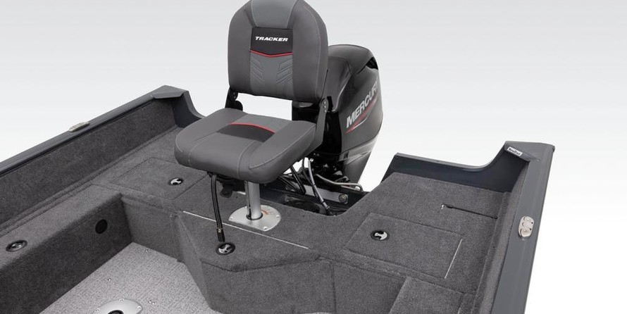 Tracker Pro Guide V-16 SC