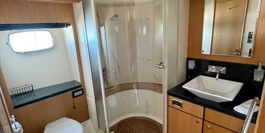 Fairline 78 Squadron