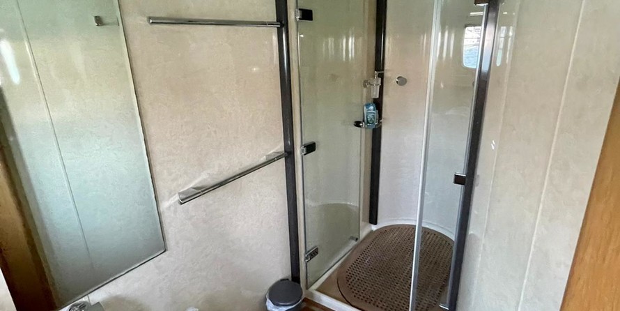 Fairline 78 Squadron