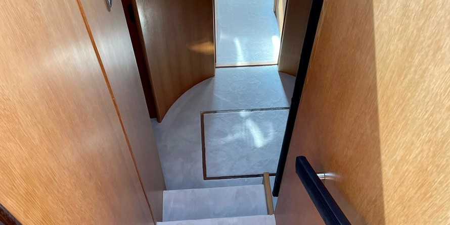 Fairline 78 Squadron