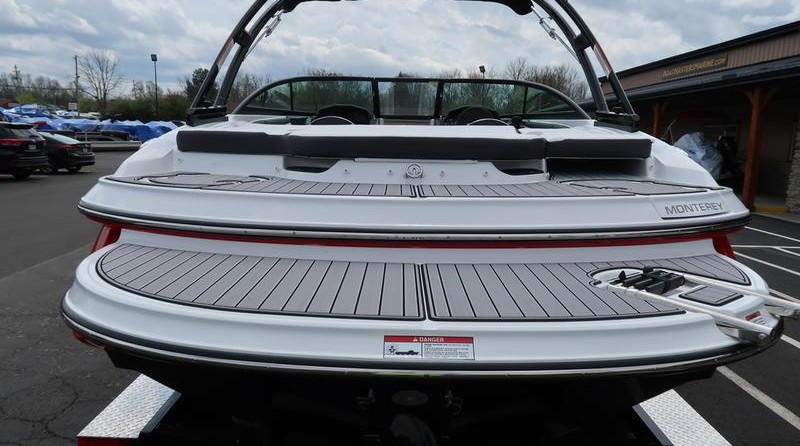Monterey 224FS