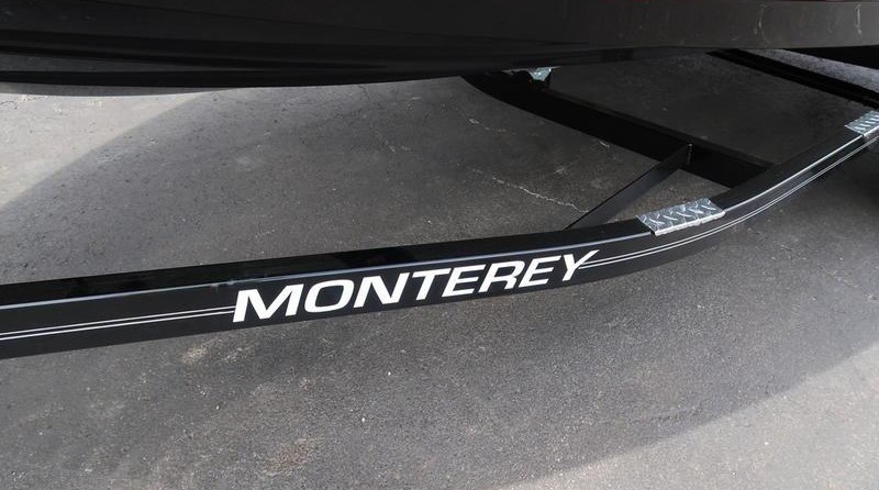 Monterey 224FS