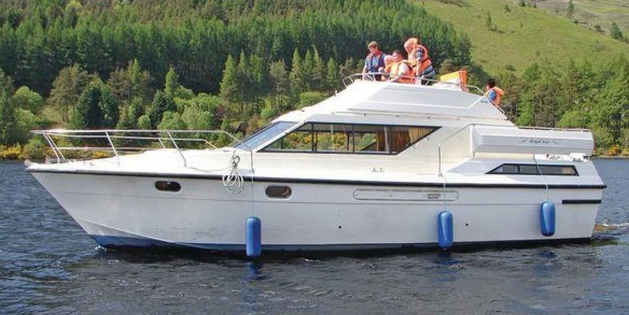 StandardRoyal Star WHS