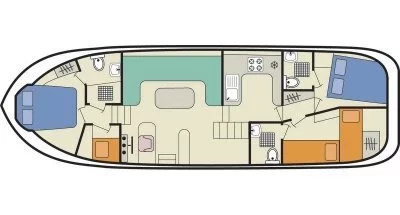 StandardShannon Star