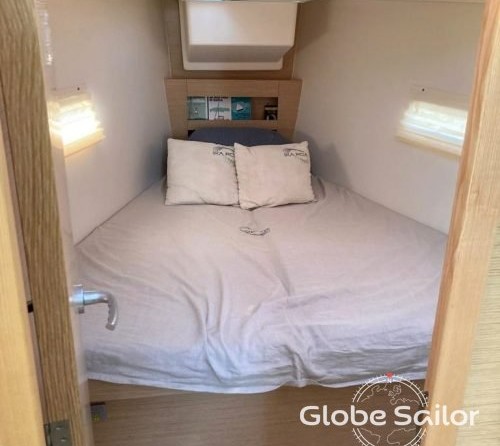 Hanse 388