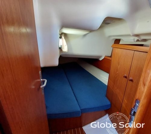 Jeanneau Sun Odyssey 37