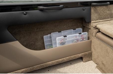 Crestliner 1750 Super Hawk