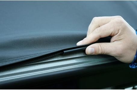 Crestliner 1750 Super Hawk