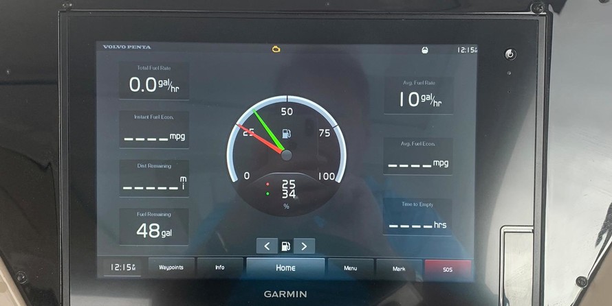 Regal 35 Sport Coupe