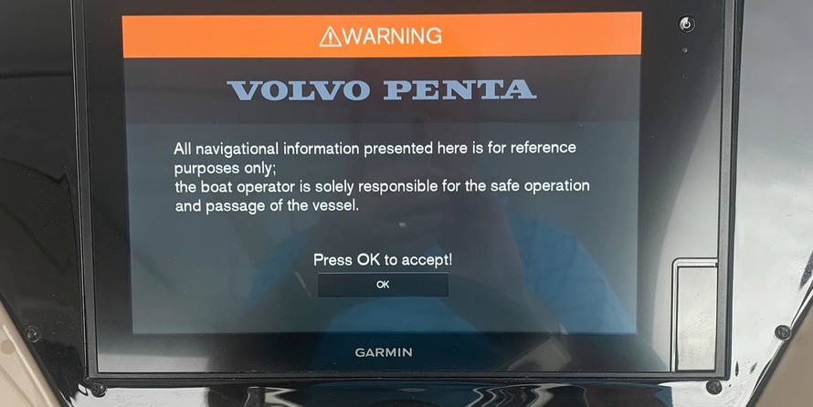 Regal 35 Sport Coupe