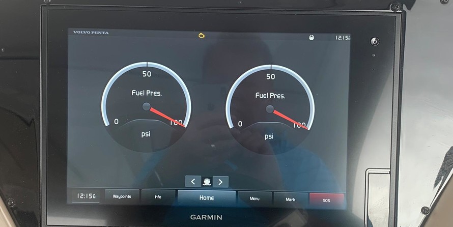 Regal 35 Sport Coupe