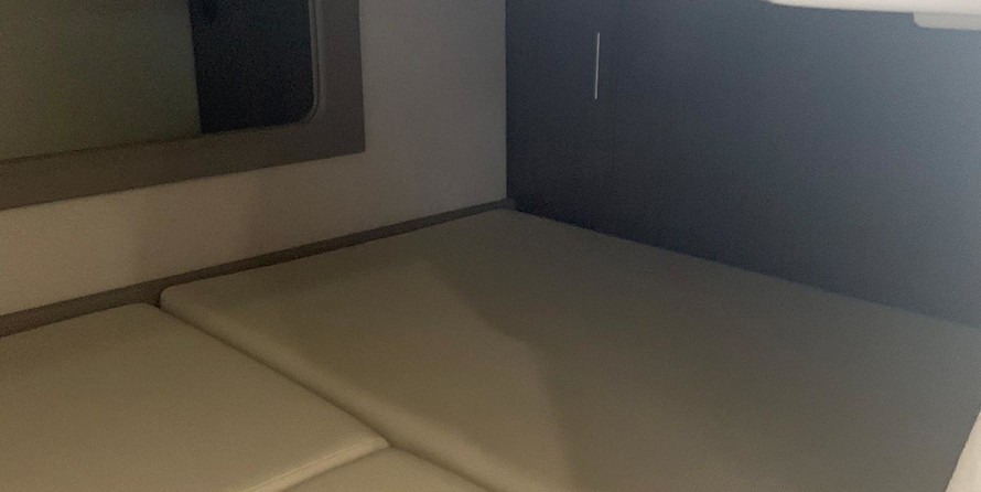 Regal 35 Sport Coupe