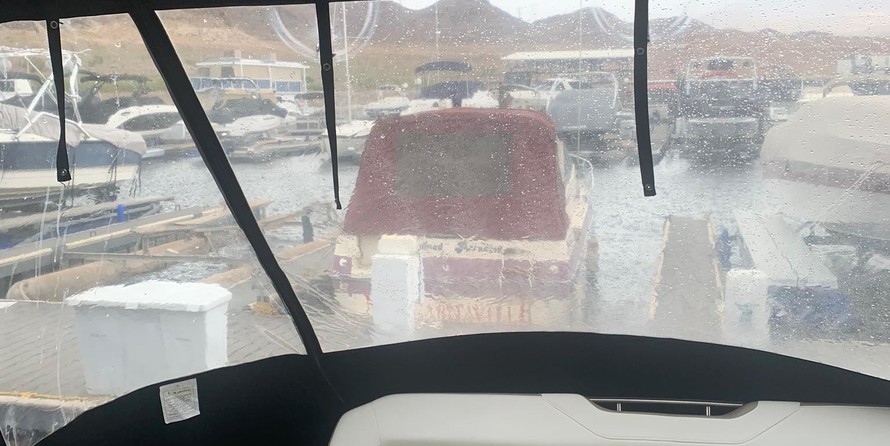 Regal 35 Sport Coupe