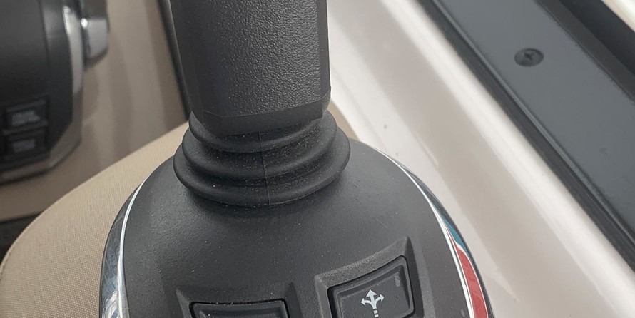 Regal 35 Sport Coupe