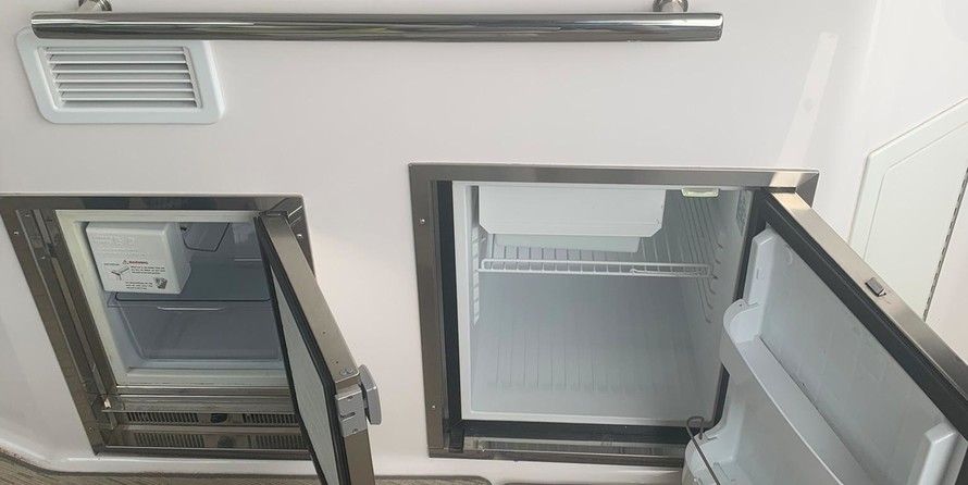 Regal 35 Sport Coupe