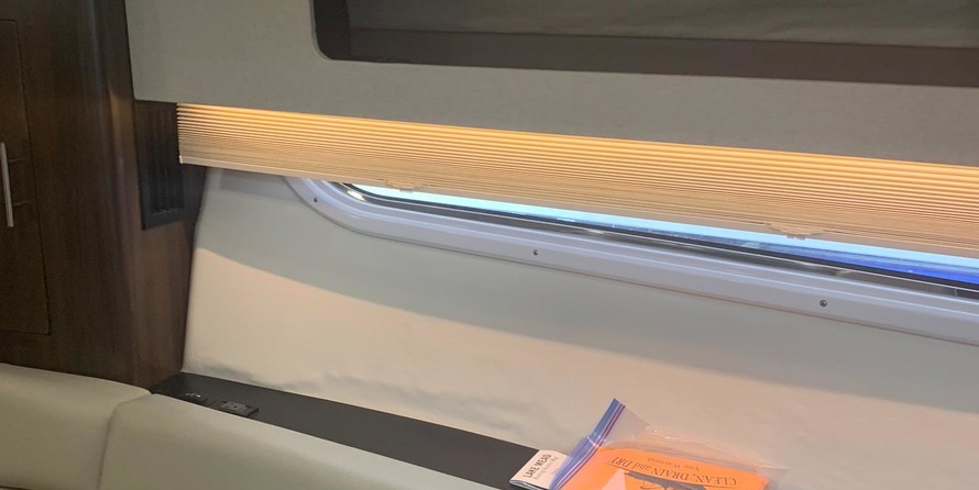 Regal 35 Sport Coupe