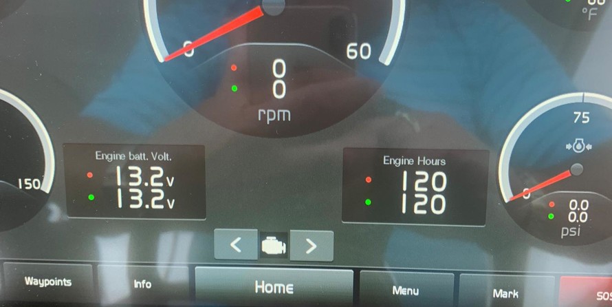 Regal 35 Sport Coupe