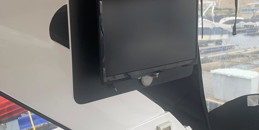 Regal 35 Sport Coupe