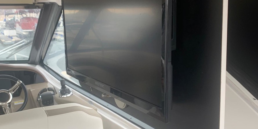 Regal 35 Sport Coupe