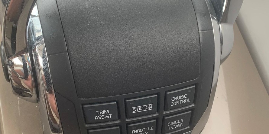 Regal 35 Sport Coupe