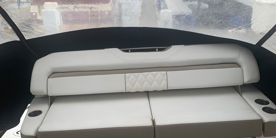 Regal 35 Sport Coupe