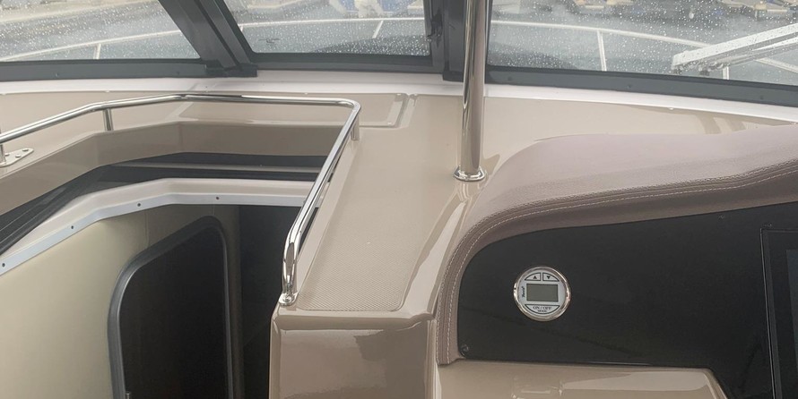 Regal 35 Sport Coupe