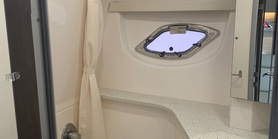 Regal 35 Sport Coupe