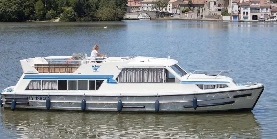 StandardContinentale