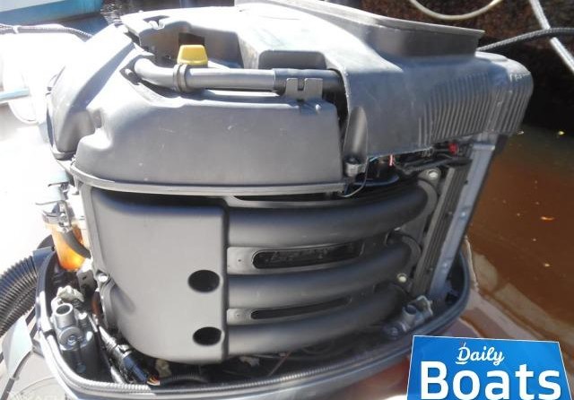 Grady-White Seafarer 228