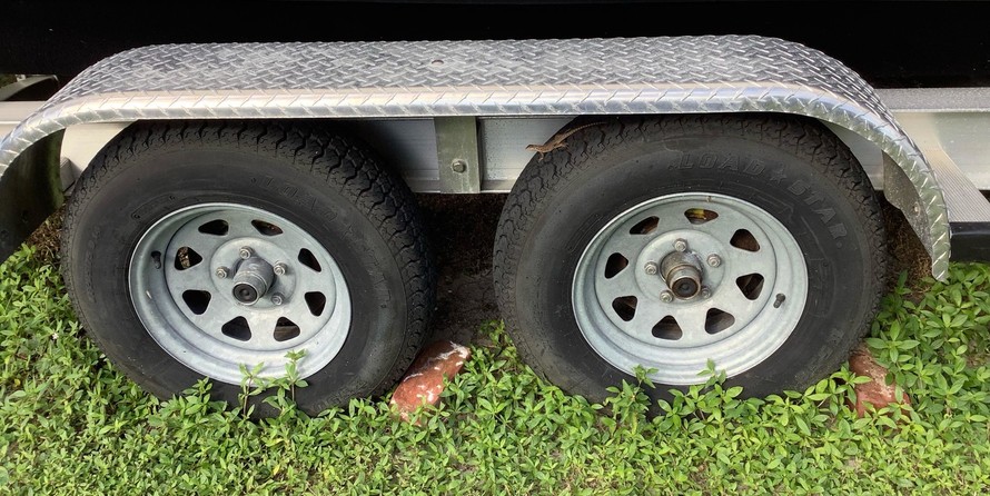 Grady-White Seafarer 228