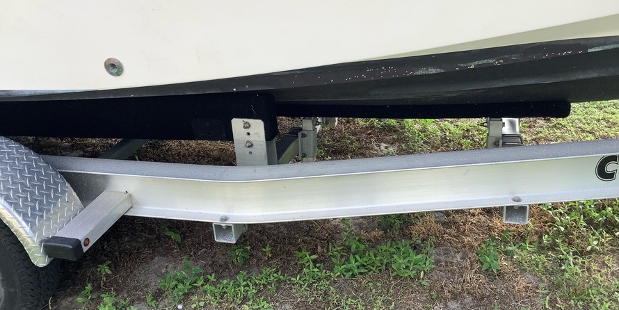 Grady-White Seafarer 228