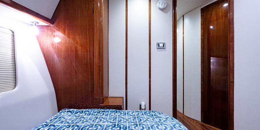 Riviera 43 Offshore Express