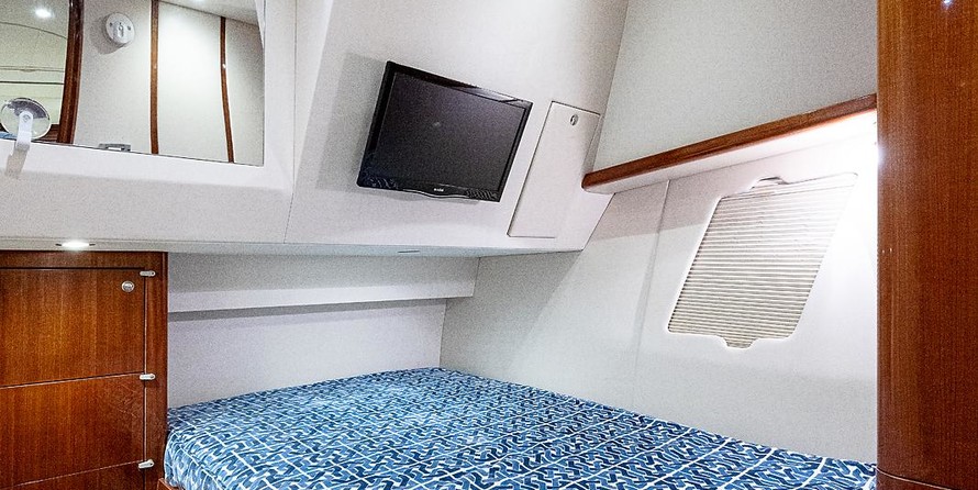 Riviera 43 Offshore Express