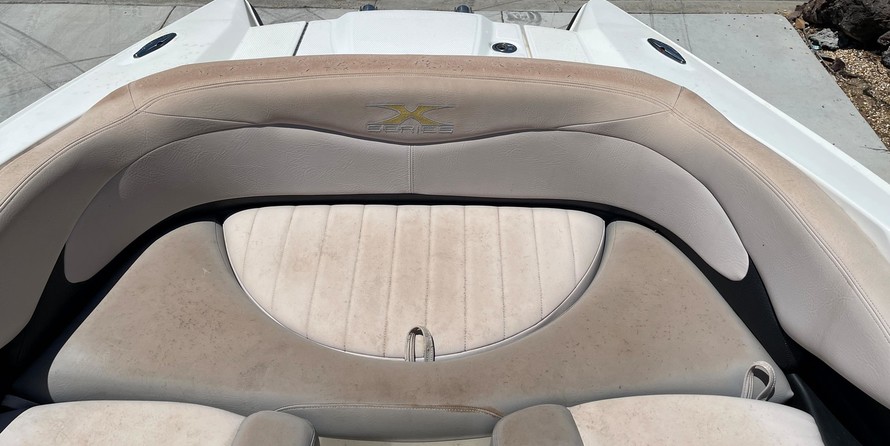 Mastercraft XStar