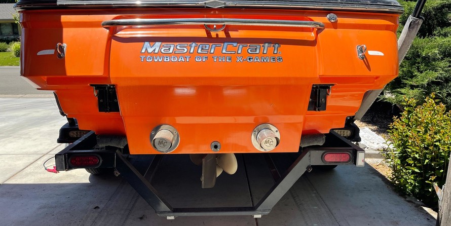 Mastercraft XStar