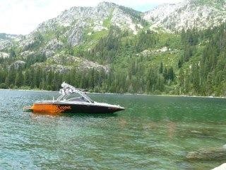 Mastercraft XStar