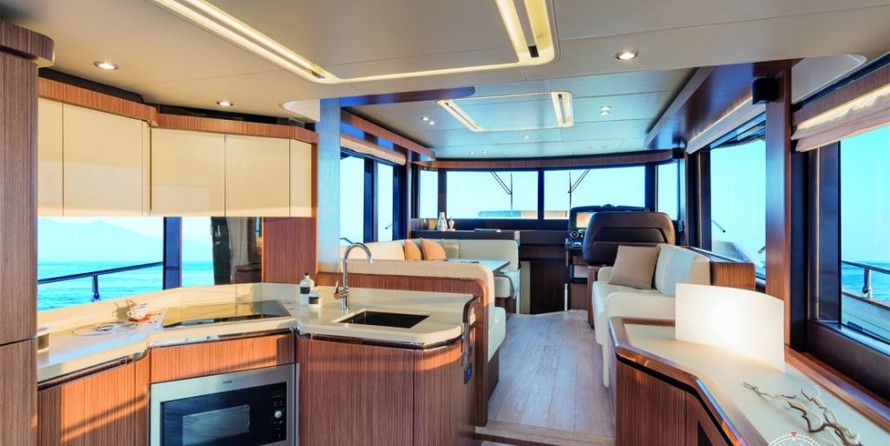 Absolute Navetta 52