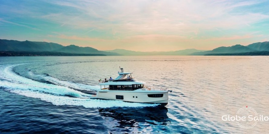 Absolute Navetta 52
