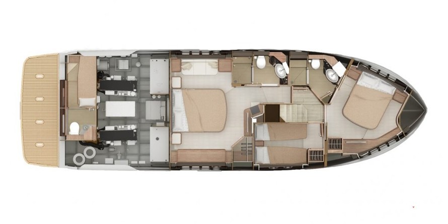 Absolute Navetta 52