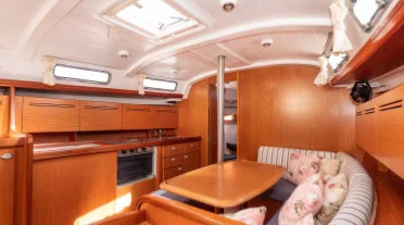 Beneteau Cyclades 43.3