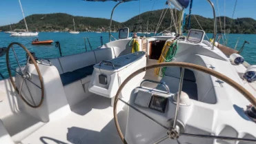Beneteau Cyclades 43.3