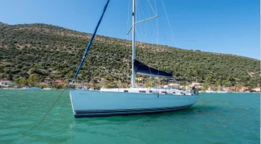 Beneteau Cyclades 43.3