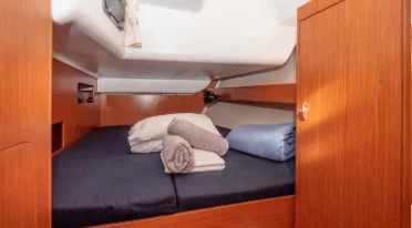 Beneteau Cyclades 43.3